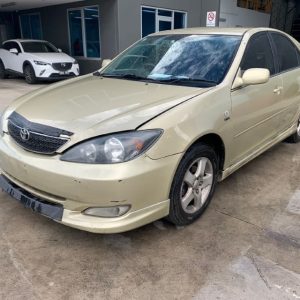 car wreckers toyota camry 2003