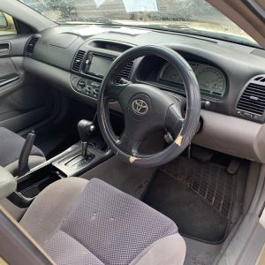 car wreckers toyota camry 2003