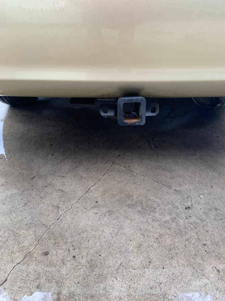 car wreckers toyota camry 2003