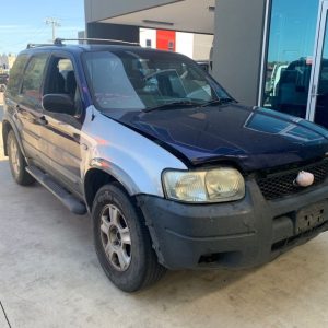 Car Wreckers - Ford Escape 2003