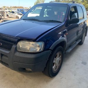 Car Wreckers - Ford Escape 2003