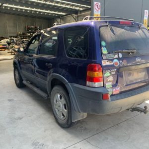 Car Wreckers - Ford Escape 2003