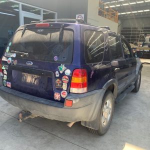 Car Wreckers - Ford Escape 2003