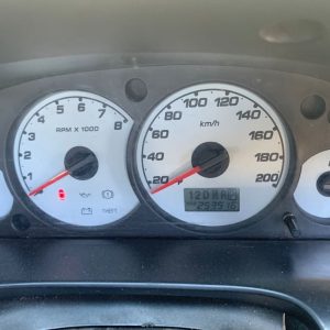 Car Wreckers - Ford Escape 2003