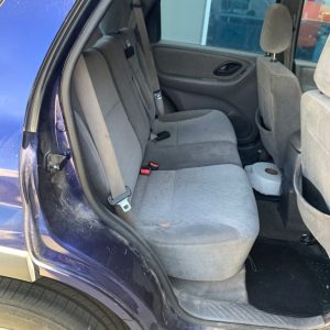 Car Wreckers - Ford Escape 2003