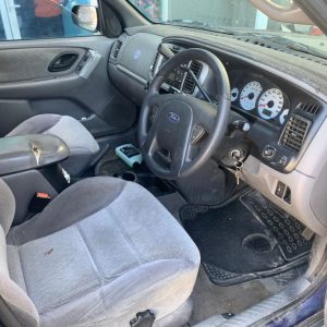 Car Wreckers - Ford Escape 2003