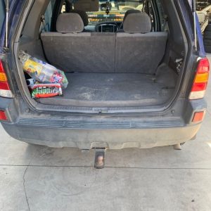 Car Wreckers - Ford Escape 2003