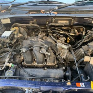 Car Wreckers - Ford Escape 2003