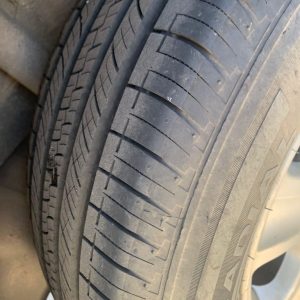 Car Wreckers - Ford Escape 2003