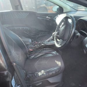 Car Wreckers - Ford Focus 2018