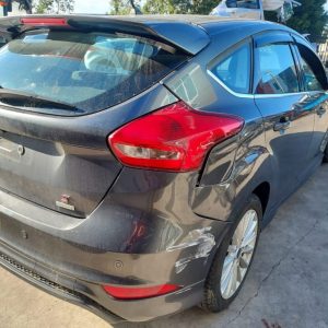 Car Wreckers - Ford Focus 2018