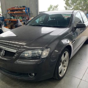 Car Wreckers - Holden Calais 2006