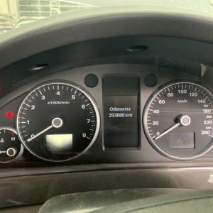 Car Wreckers - Holden Calais 2006