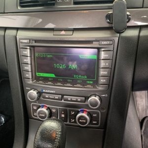 Car Wreckers - Holden Calais 2006