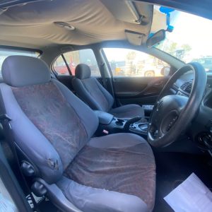 Car Wreckers - Holden Commodore 2000