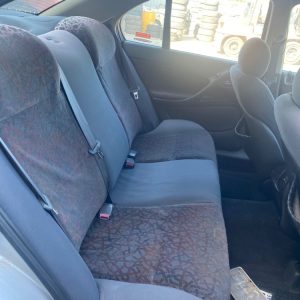 Car Wreckers - Holden Commodore 2000