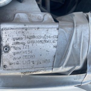 Car Wreckers - Holden Commodore 2000