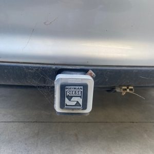 Car Wreckers - Holden Commodore 2000