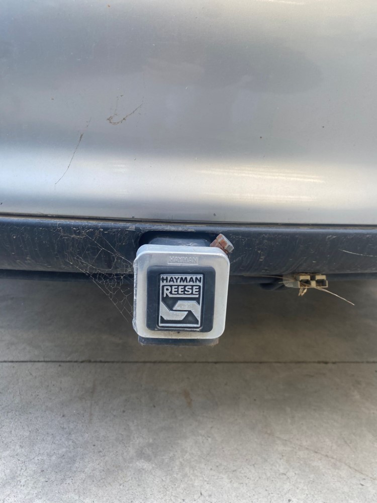 Car Wreckers - Holden Commodore 2000