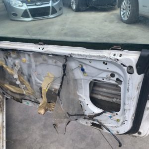 Car Wreckers - Toyota Celica 1991