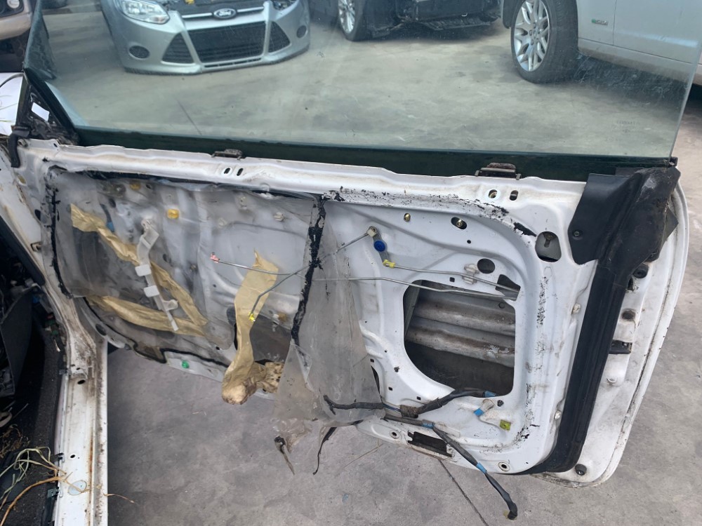 Car Wreckers - Toyota Celica 1991