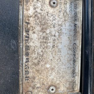 Car Wreckers - Toyota Celica 1991