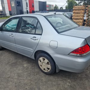 Car Wrecking Mitsubishi Lancer 2004 7