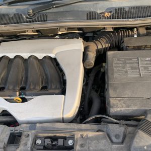 Car Wrecking Renault Fluence 2012 3