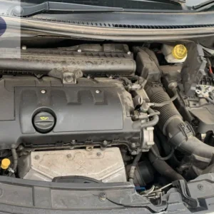 Car Wrecking Peugeot 207 1