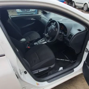 Car Wrecking Toyota 10