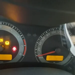 Car Wrecking Toyota 9