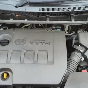 Car Wrecking Toyota 6