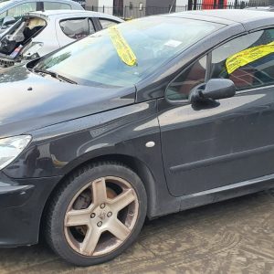 Car Wrecking Peugeot 307CC 2005 3