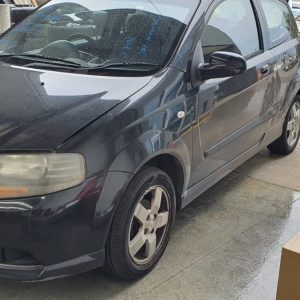 car wrecking - HOLDEN BARINA 2007