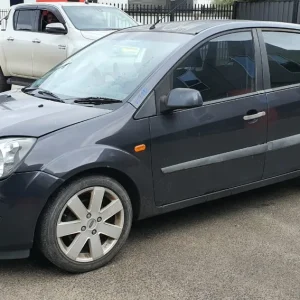 Car Wrecking - Ford Fiesta 2007