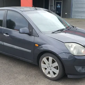 Car Wrecking - Ford Fiesta 2007