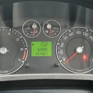 Car Wrecking - Ford Fiesta 2007