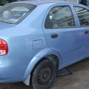 Car Wrecking - Daewoo Kalos 2003