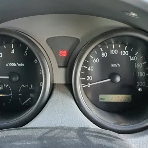 Car Wrecking - Daewoo Kalos 2003