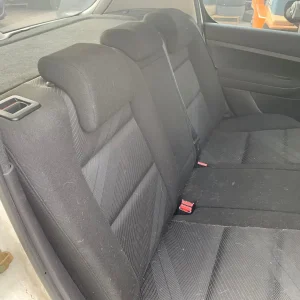 car wrecking PEUGEOT 307 2007