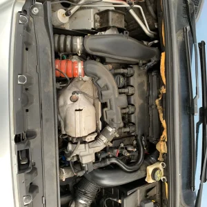 car wrecking PEUGEOT 308 2010