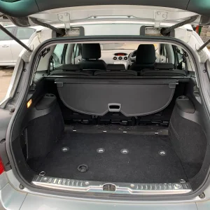 car wrecking PEUGEOT 308 2010