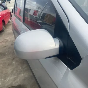 Car Wrecking - Hyundai Getz 2011