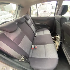 Car Wrecking - Hyundai Getz 2011