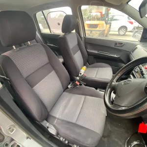 Car Wrecking - Hyundai Getz 2011