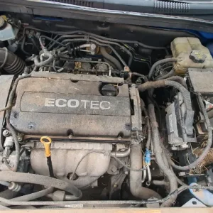 Car Wrecking - Holden Cruze