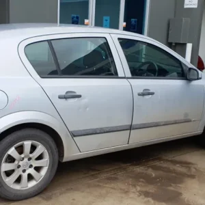 Car Wrecking - Holden Astra