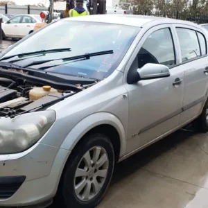 Car Wrecking - Holden Astra