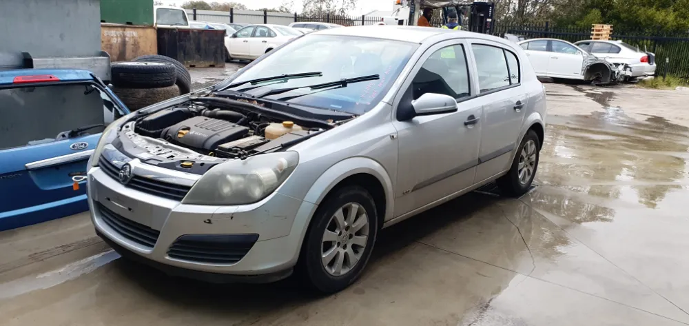 Car Wrecking - Holden Astra