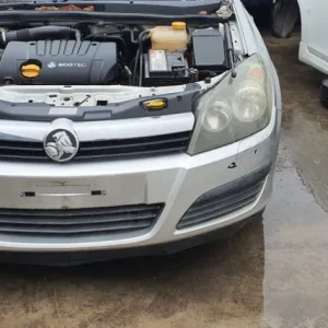 Car Wrecking - Holden Astra